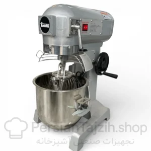 میکسرقنادی صنعتی Turbomax