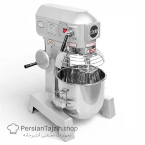 میکسر قنادی ۱۰ لیتری بست BS10