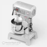 میکسر قنادی بست مدل BS10 ظرفیت ۱۰ لیتر 🍰⚙️ - Image 2