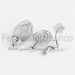 میکسر قنادی بست مدل BS10 ظرفیت ۱۰ لیتر 🍰⚙️ - Image 3