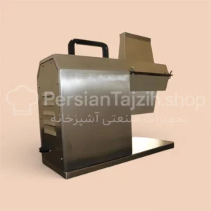 دستگاه بیفتک زن صنعتی رستورانی